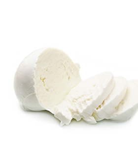 maximilian mozzarella