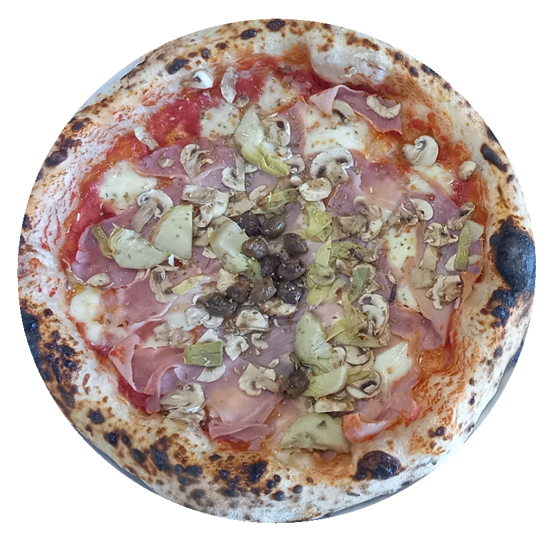 capriccioza pizza new maximilian pizzeria